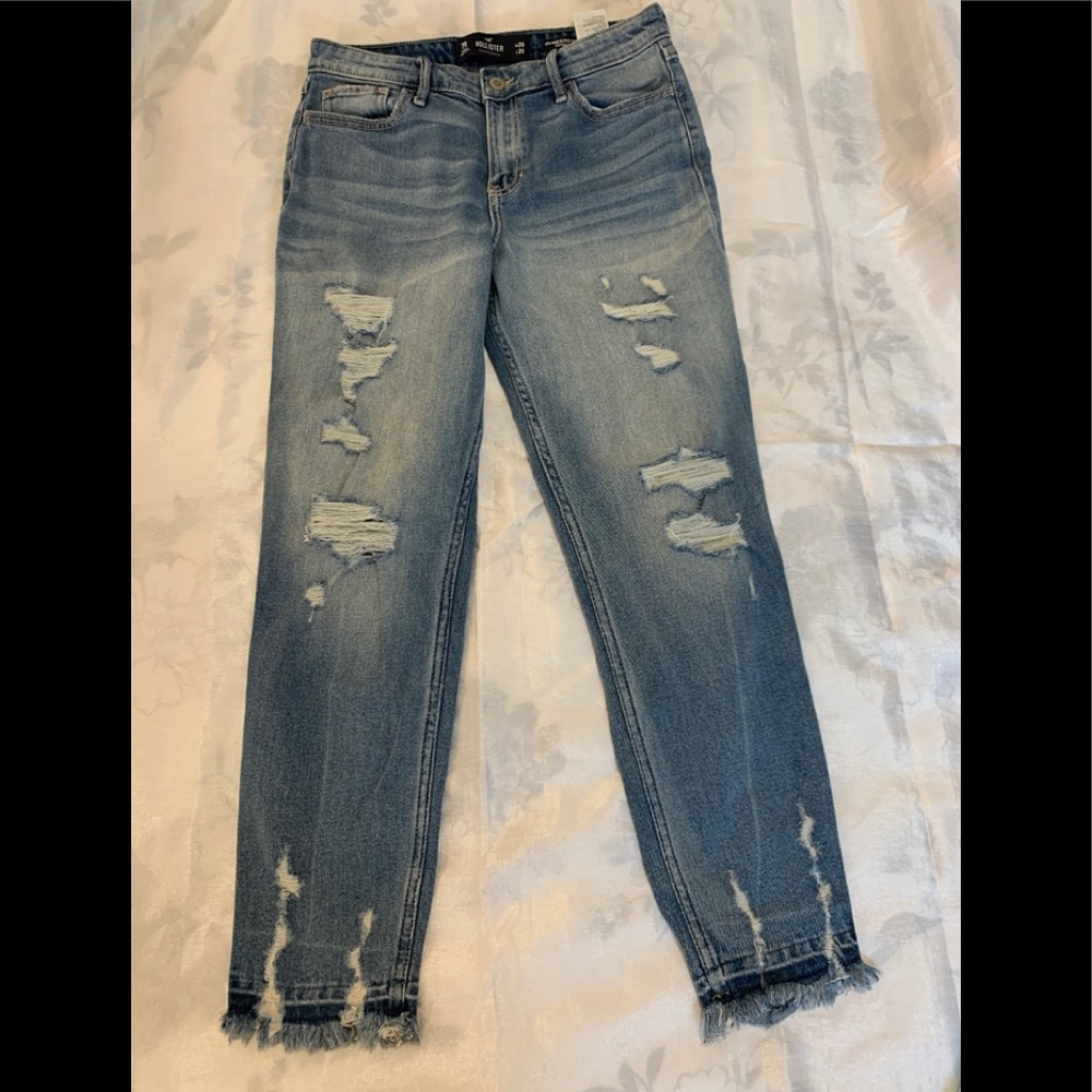 Jean